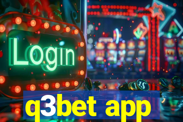 q3bet app